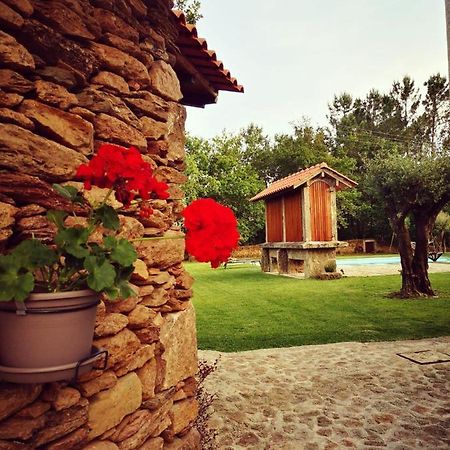 Casas Do Prazo - Turismo Rural Nogueira  Exterior photo