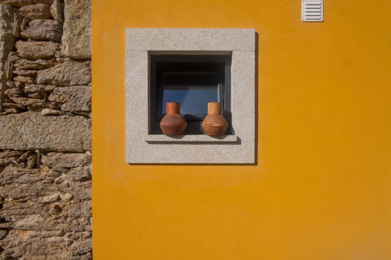 Casas Do Prazo - Turismo Rural Nogueira  Exterior photo