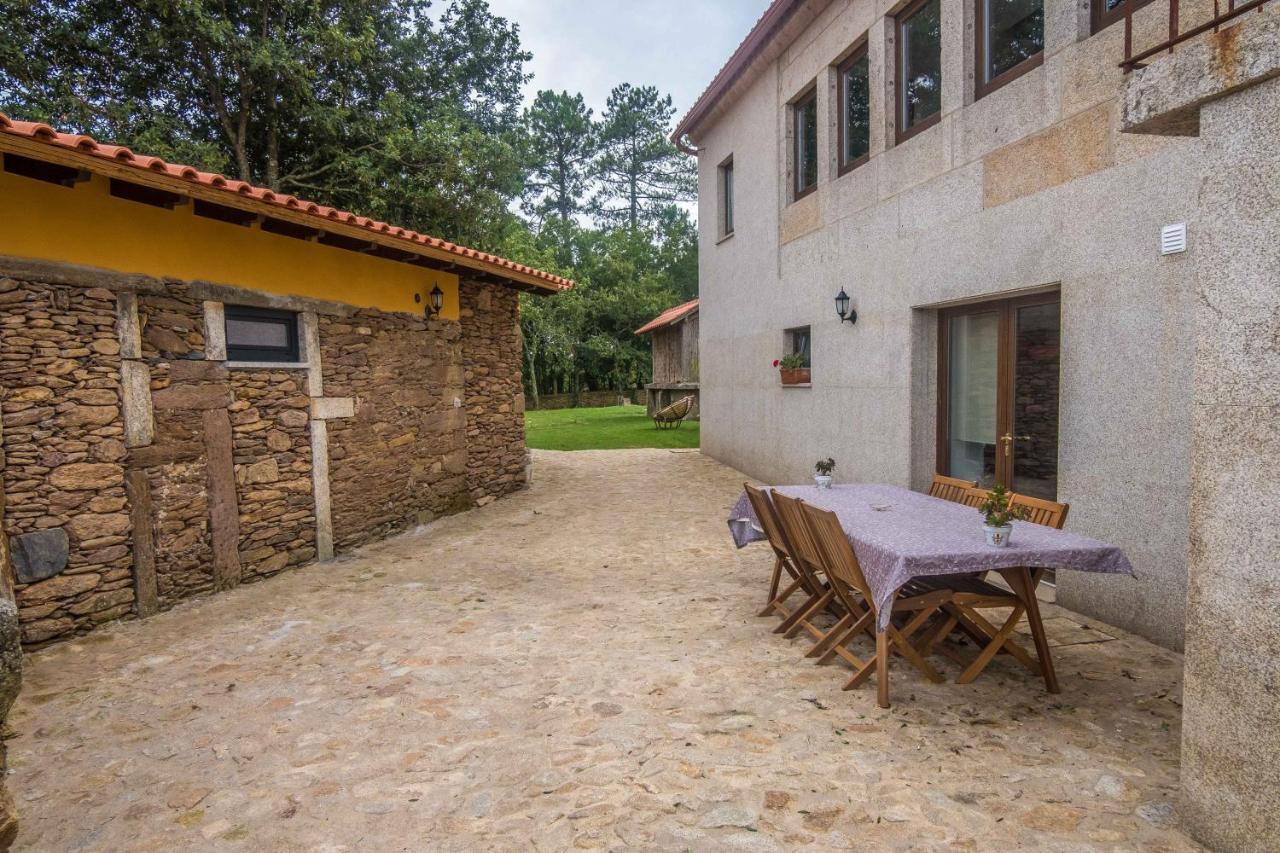 Casas Do Prazo - Turismo Rural Nogueira  Exterior photo